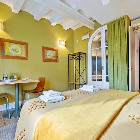 アンポスタ Salicornia Doble Bed & Breakfast エクステリア 写真