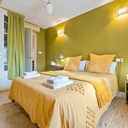 アンポスタ Salicornia Doble Bed & Breakfast エクステリア 写真