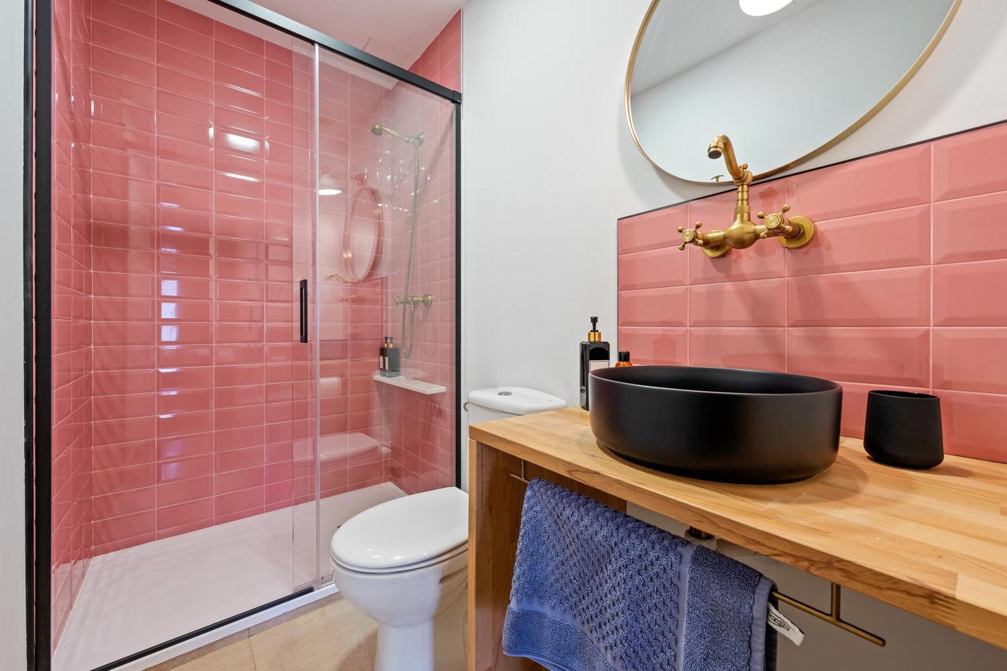 アンポスタ Salicornia Doble Bed & Breakfast エクステリア 写真